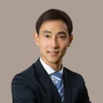 Dr Julian Theng Thiam Siew