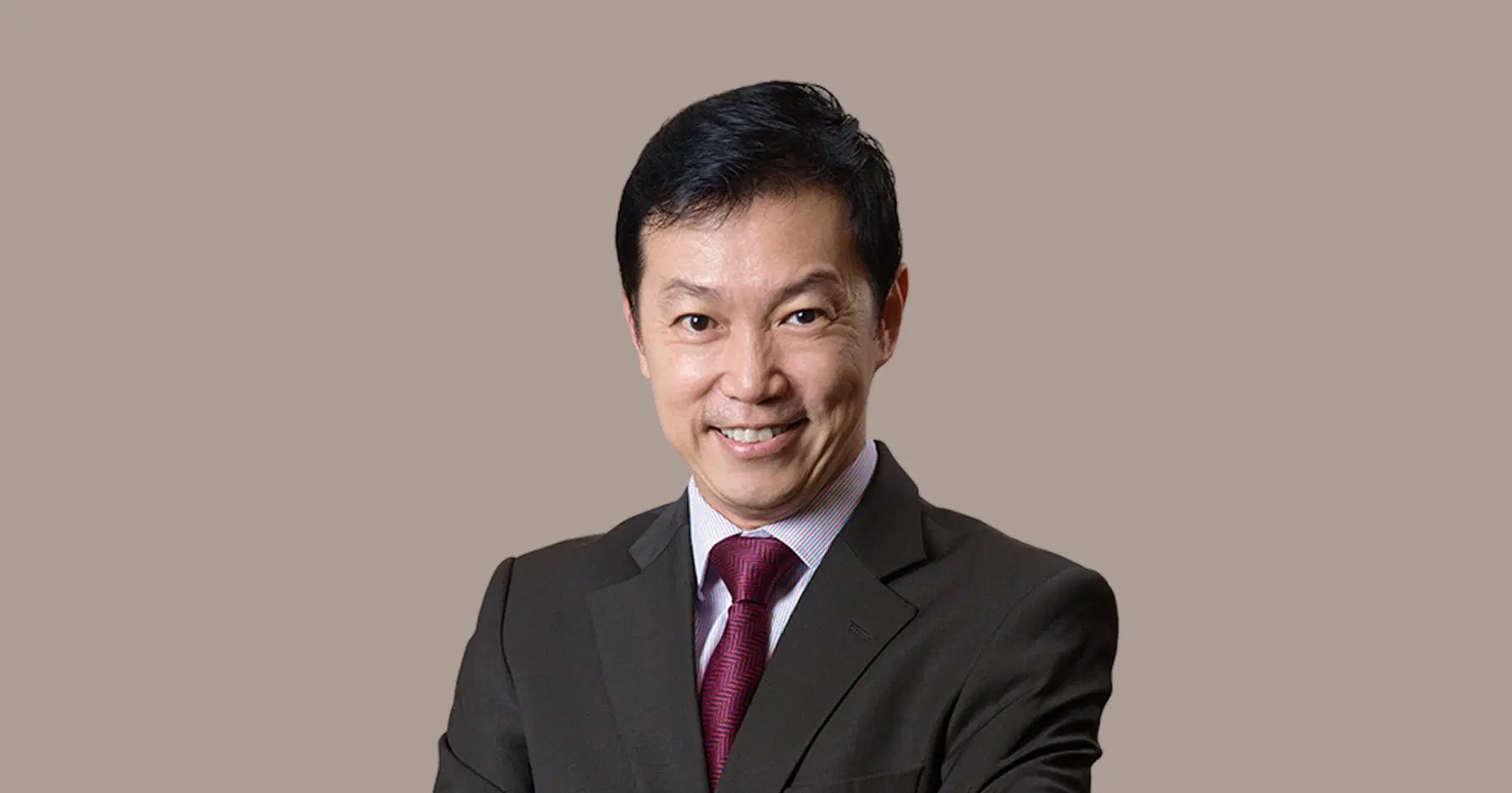 Dr Lynn Yeo Test