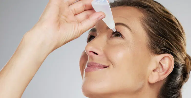 Dry Eye Screening