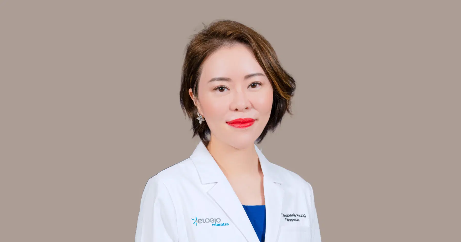 Dr Stephanie Young