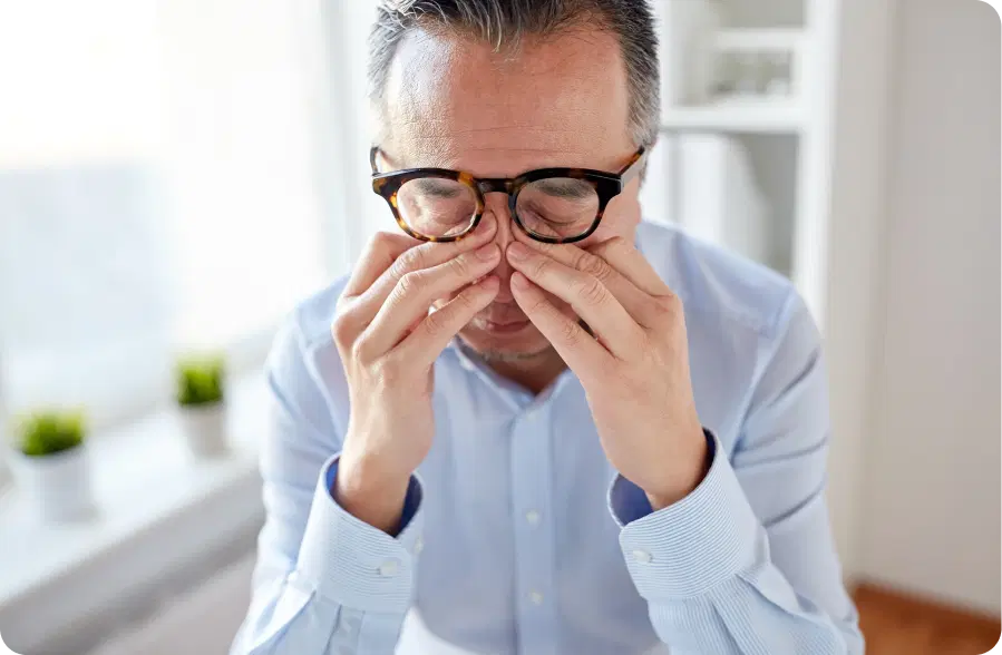 Diabetic Eye Screening
